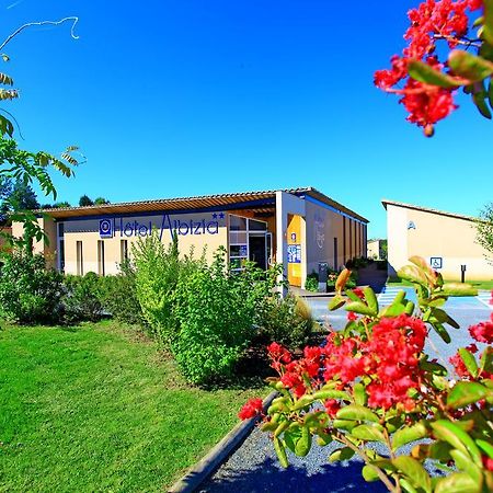 The Originals City, Hotel Albizia, Sarlat-La-Caneda Exterior photo