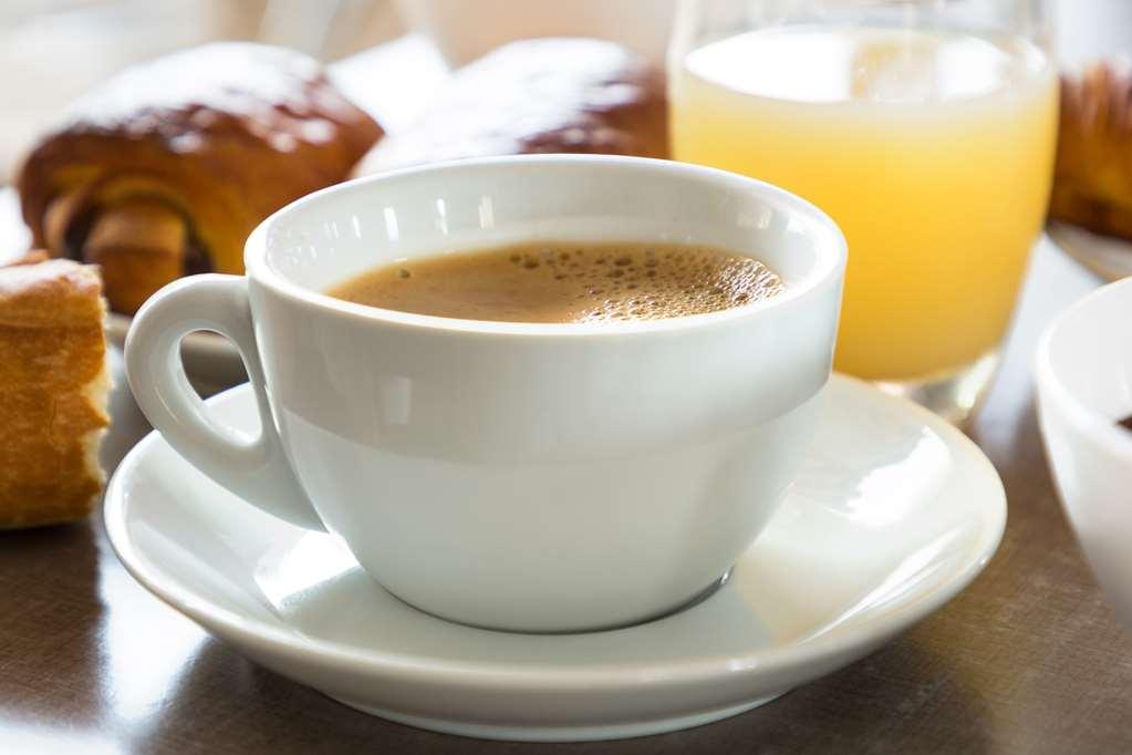 The Originals City, Hotel Albizia, Sarlat-La-Caneda Amenities photo