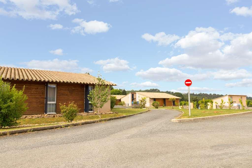 The Originals City, Hotel Albizia, Sarlat-La-Caneda Exterior photo