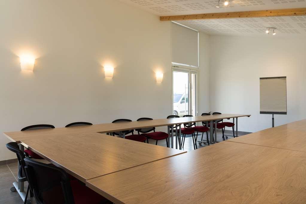 The Originals City, Hotel Albizia, Sarlat-La-Caneda Interior photo
