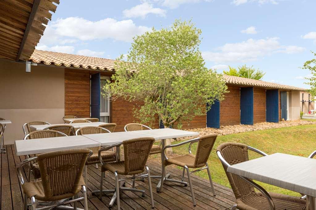 The Originals City, Hotel Albizia, Sarlat-La-Caneda Exterior photo