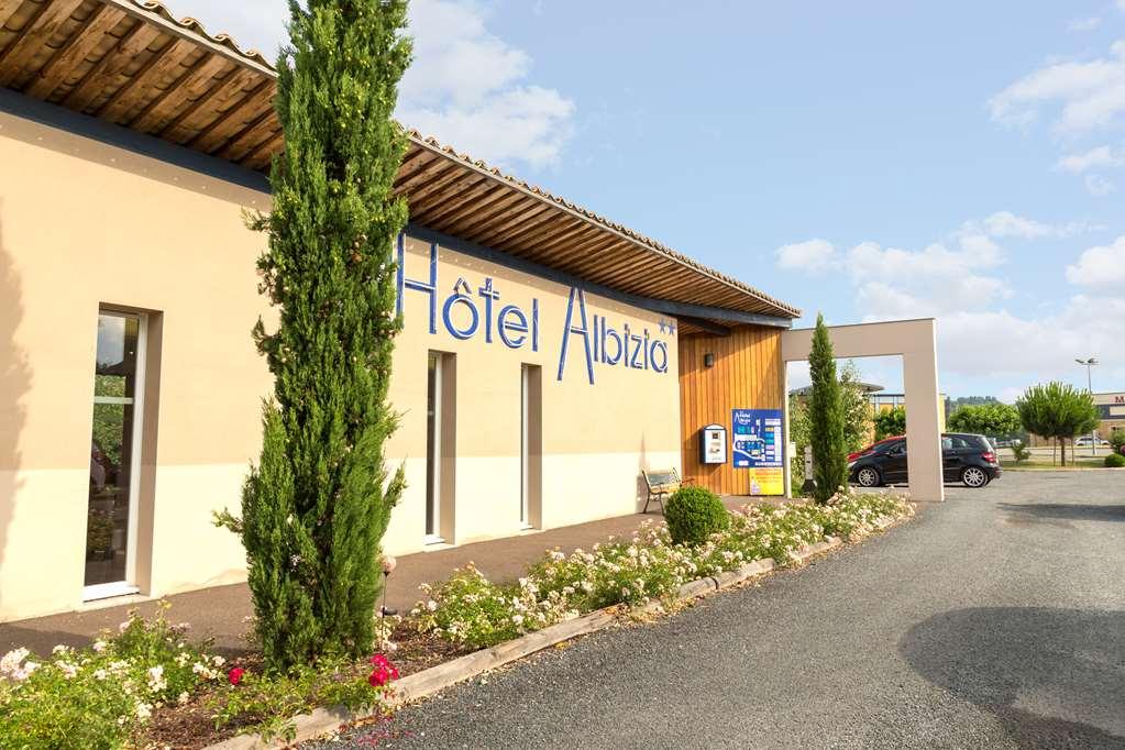 The Originals City, Hotel Albizia, Sarlat-La-Caneda Exterior photo