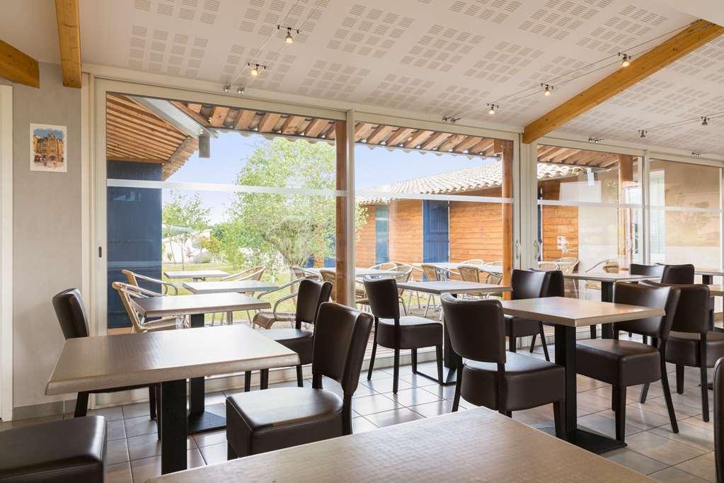 The Originals City, Hotel Albizia, Sarlat-La-Caneda Amenities photo