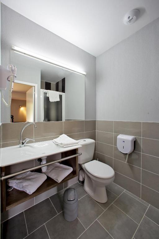 The Originals City, Hotel Albizia, Sarlat-La-Caneda Room photo