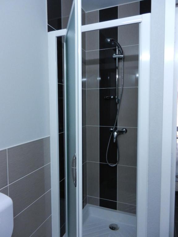 The Originals City, Hotel Albizia, Sarlat-La-Caneda Room photo