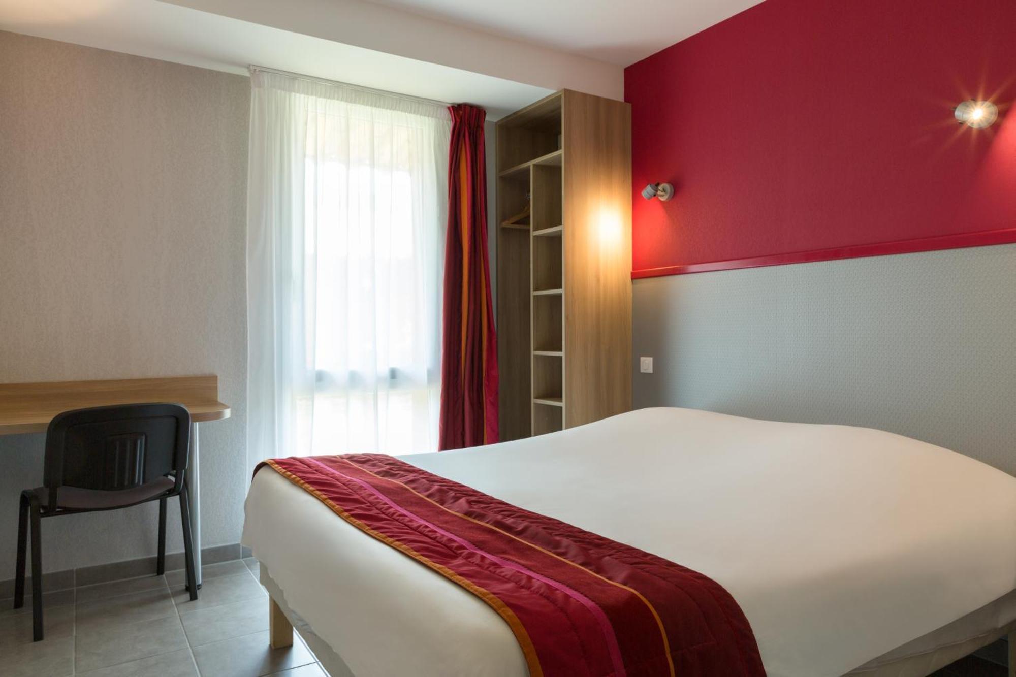 The Originals City, Hotel Albizia, Sarlat-La-Caneda Exterior photo
