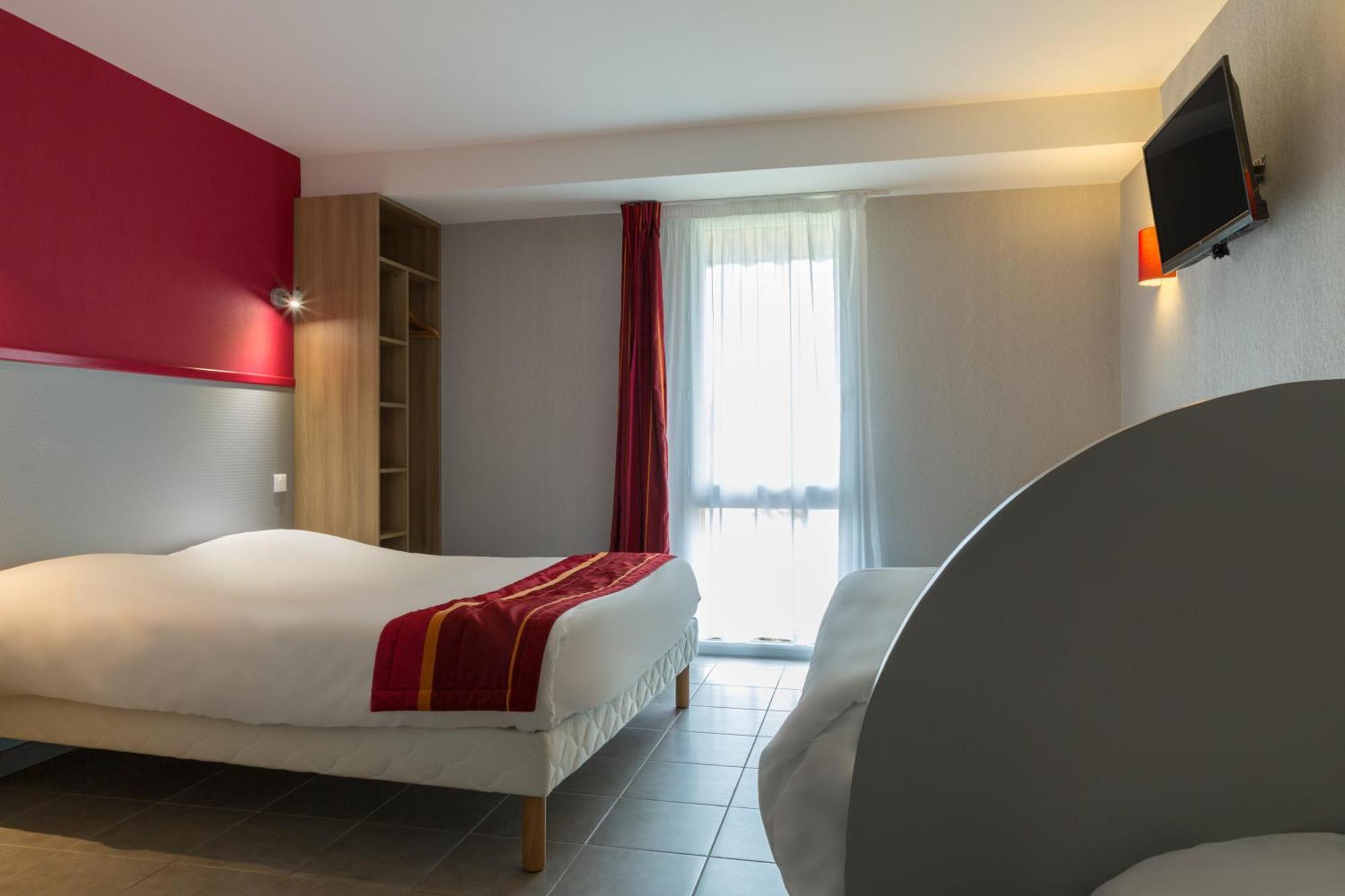 The Originals City, Hotel Albizia, Sarlat-La-Caneda Exterior photo