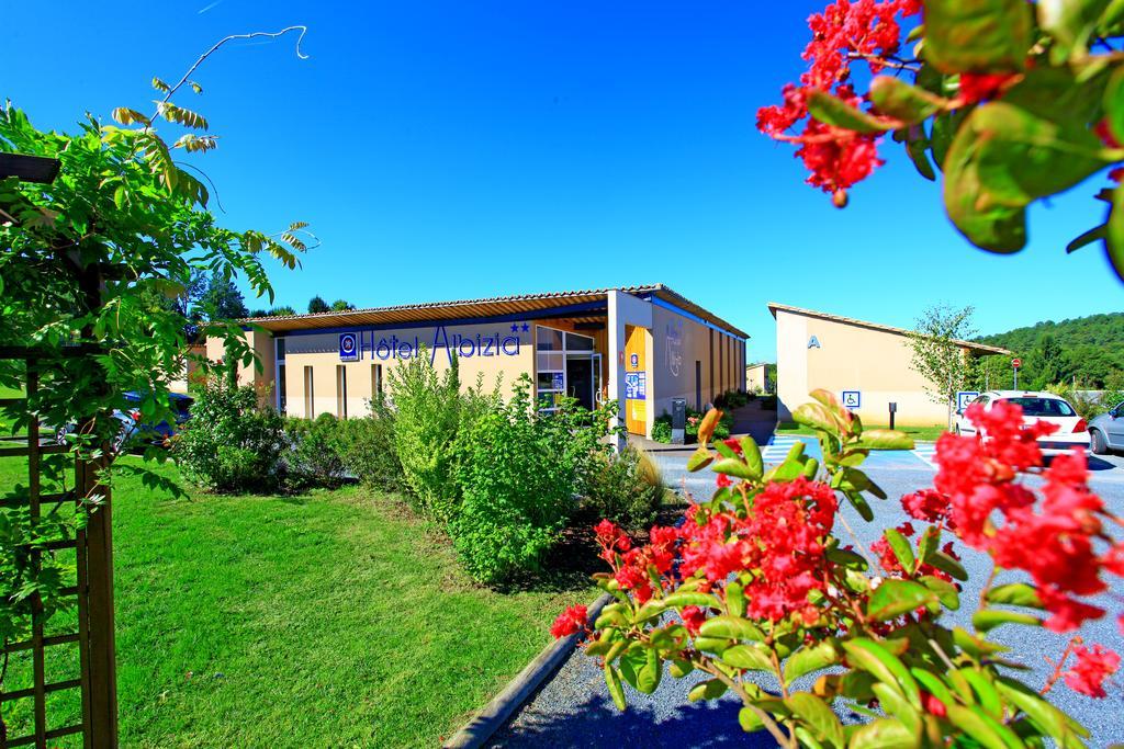 The Originals City, Hotel Albizia, Sarlat-La-Caneda Exterior photo