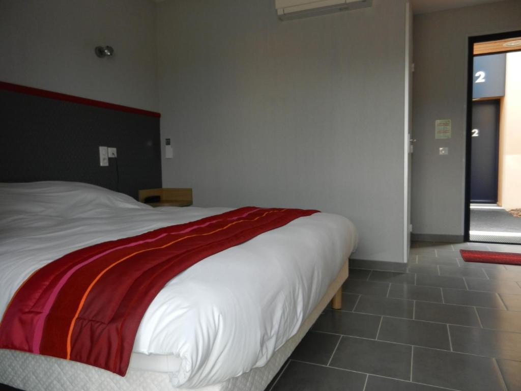 The Originals City, Hotel Albizia, Sarlat-La-Caneda Exterior photo