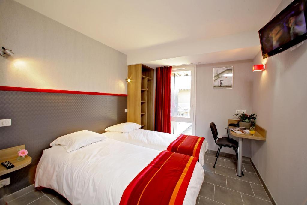 The Originals City, Hotel Albizia, Sarlat-La-Caneda Exterior photo
