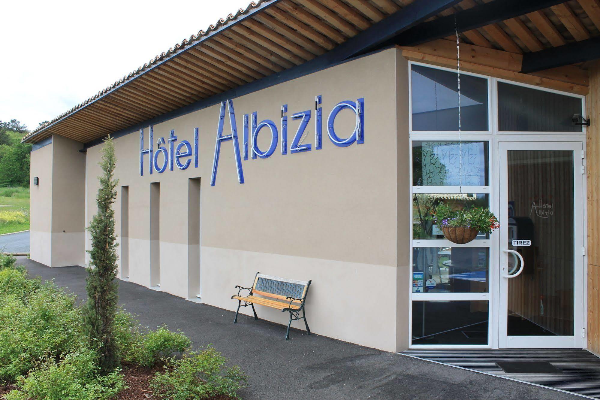 The Originals City, Hotel Albizia, Sarlat-La-Caneda Exterior photo